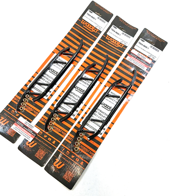 3 PACK - Woodys 6