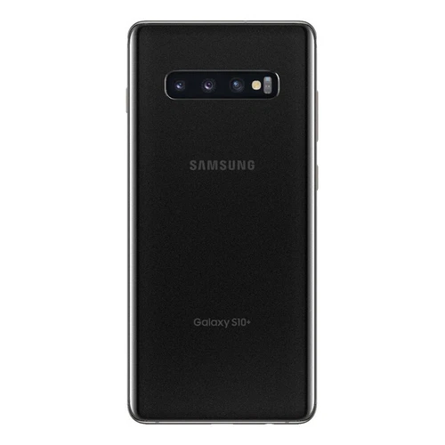 Samsung Galaxy S10+ Plus G9750 512GB DUAL SIM Unlocked Smartphone OPEN BOX US - Picture 4 of 4