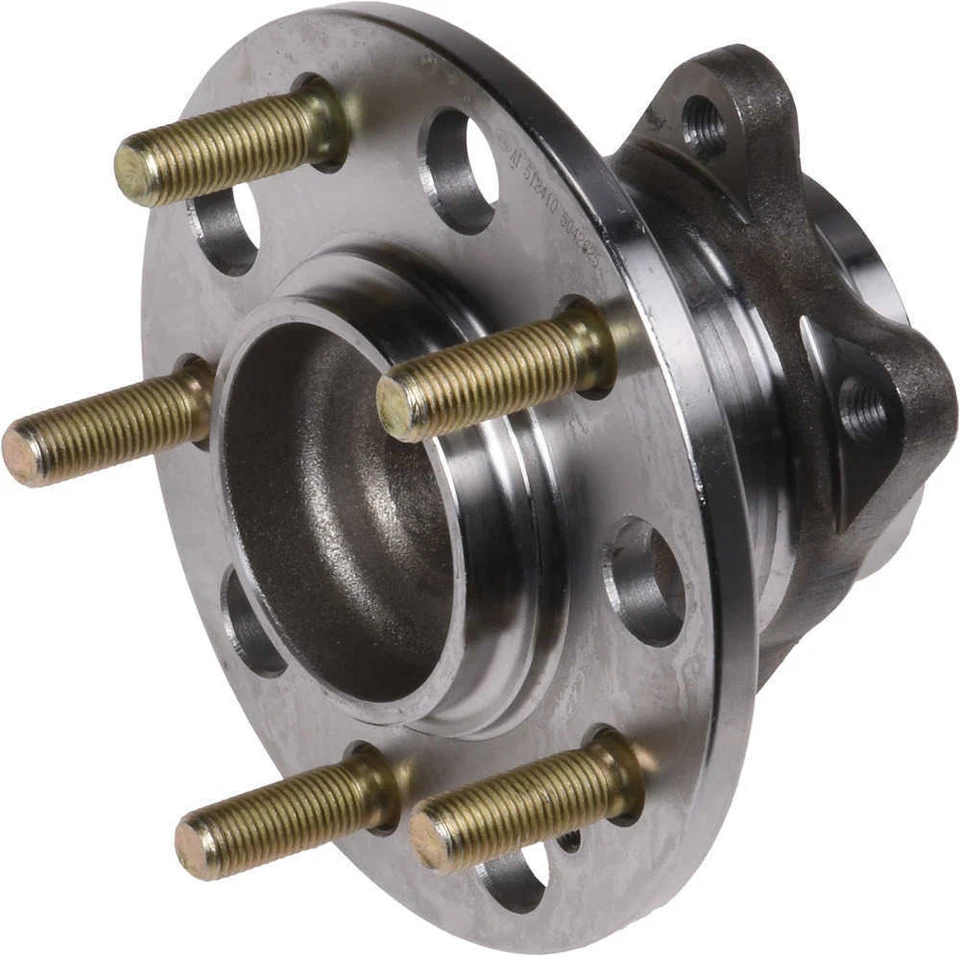 Wheel Bearing and Hub Assembly-PDL Autopart Intl fits 08-10 Hyundai Elantra - Imagem 2 de 3