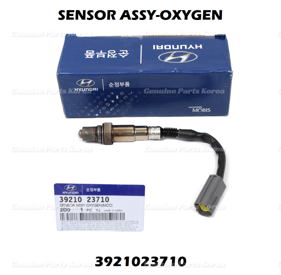 ⭐Genuine⭐ Oxygen Sensor 3921023710 for Hyundai Tiburon