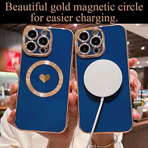 IDeal Of Sweden MIRROR CASE IPHONE 13 / 14 / 15 / 16E - Foto 12