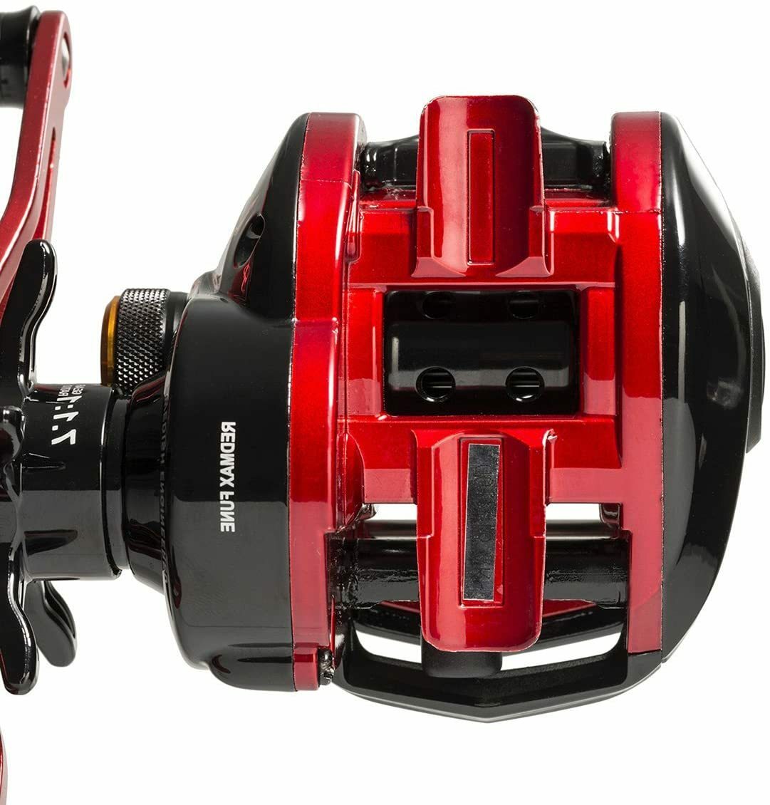 Abu Garcia Bait Reel REDMAX Ship 3 | eBay