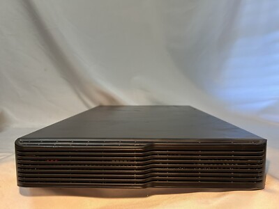 EMERSON GXT3-144VBATC Power Supply Battery Pack UPS 144V 36A Loaded w/ Batteries