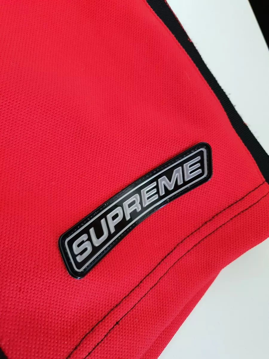 Supreme barbed wire shorts cheap
