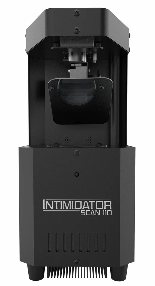 Chauvet Intimidator Scan 110 Scanner Church Stage Effect Light Lighting Fixture - Image 4 of 4