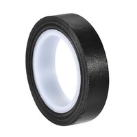 HitzebestäNdiges Klebeband,Hochtemperatur-Klebeband,13Mm Breite,10M LäNge