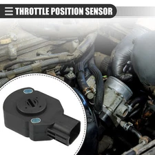 Throttle Position Sensor for Dodge for Ram 2500 3500 3970085 53031576 Black