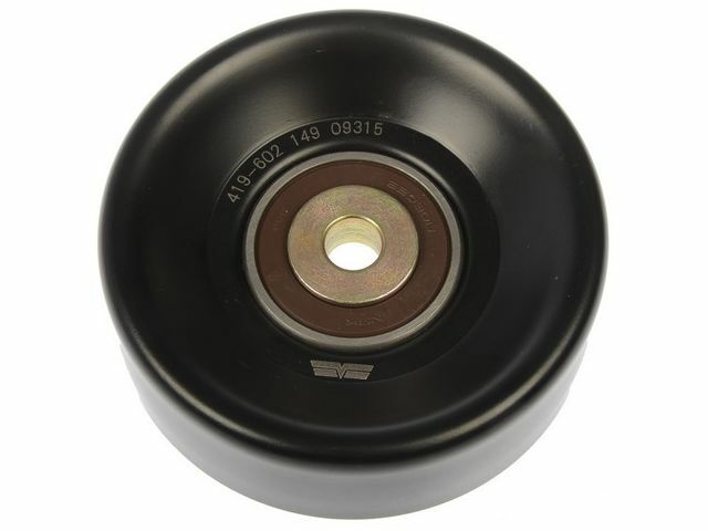 ☆yy Drive Belt Tensioner Pulley For 1986-1988 Buick LeSabre 1987