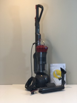 Dyson DC40 Ball Animal Midsize Upright Vacuum | Refurbished Red | eBay