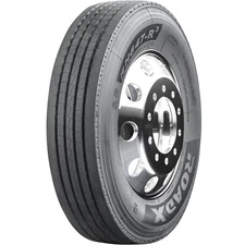 Tire RoadX RH647-R3 275/70R22.5 Load J 18 Ply All Position Commercial