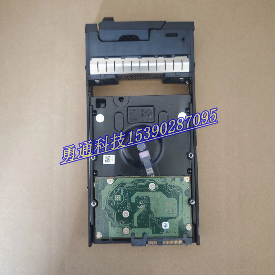 Fujitsu CA07339-E042 2TB SAS CA05954-2065 storage hard drive - Image 4 of 4