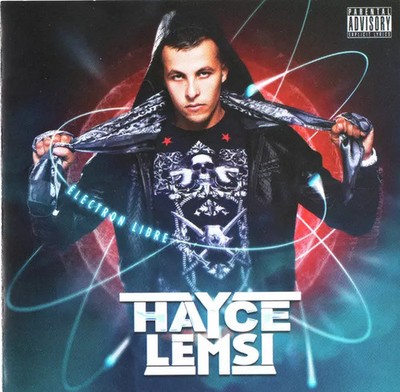 Freies Elektron, Hayce Lemsi