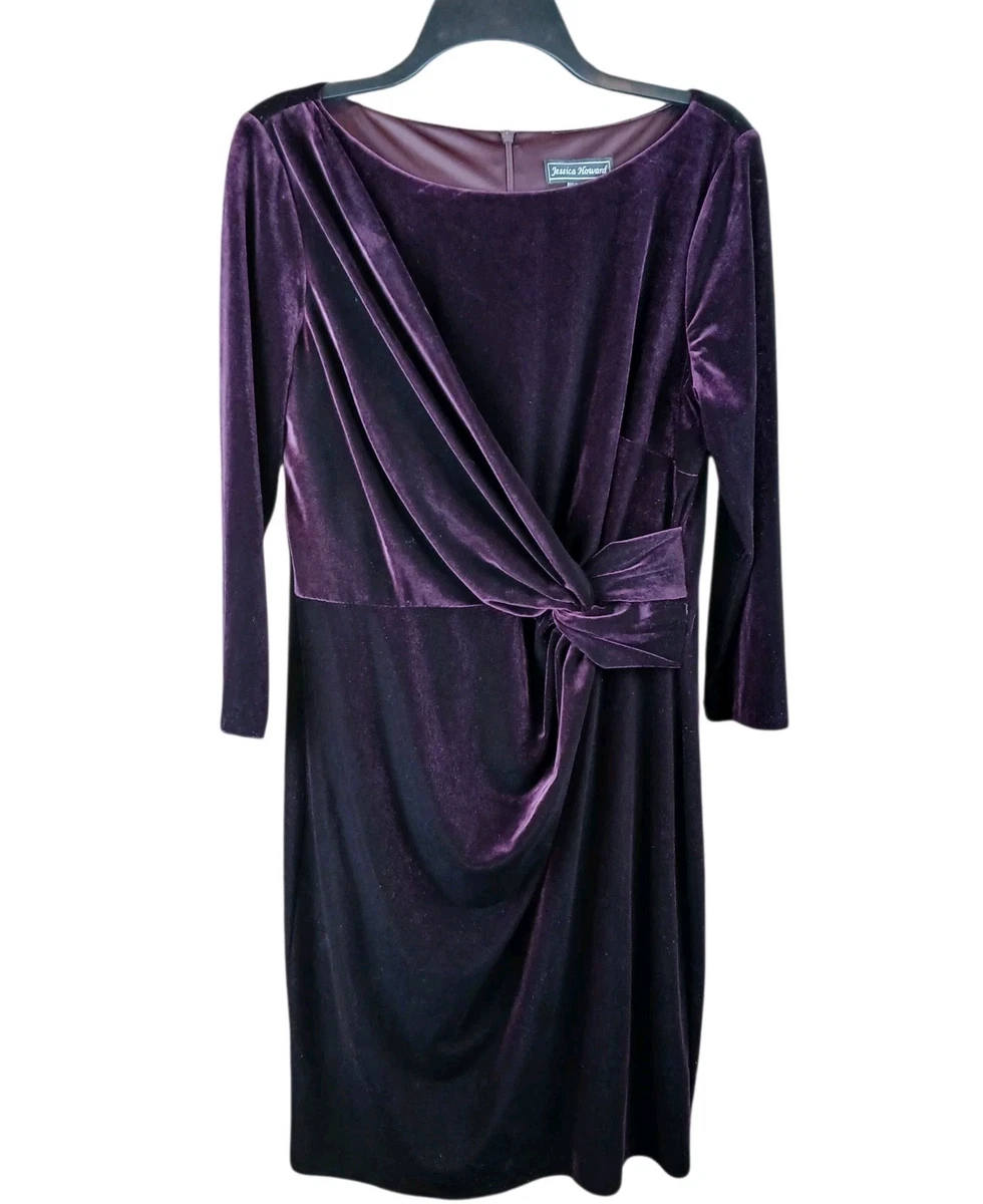 Women's Velvet Jessica Howard for sale | eBay