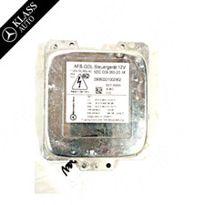 Xenon Platten Mercedes E-Klasse 220 cdi W212 A2129001200