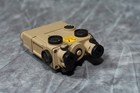 Steiner DBAL-A3 Laser Aiming Module w/ EXTRAS - Flat Dark Earth — photo 3