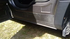 EXPLORER  2011 Rocker Panel Moulding 375227