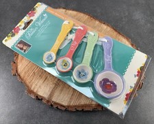 New The Pioneer Woman Daliah Measuring Spoon