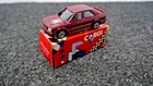 Corgi Mercedes 2.3 - 16 Vintage diecast model With box mint