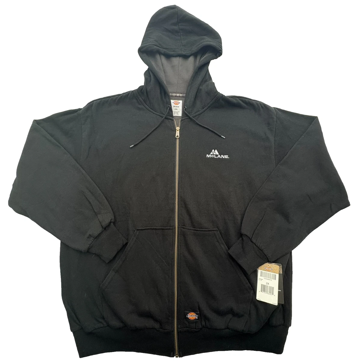 Dickies Black Activewear for Men for sale | eBay