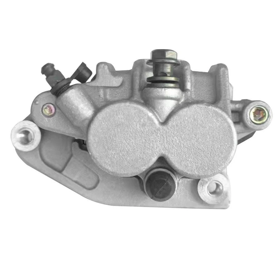 Front Brake Caliper Pads For Yamaha YZ 125 250 250F 400 426F 450F 1998-2007 New Foto 2 de 4