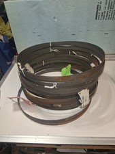 Doall Band 144" 12' x 3/4" 4/6 GT M42 High Speed Band Saw Blade, 11 Blades