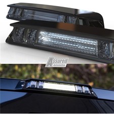 Morimoto X3b40 Led 3rd Brake Light Cargo For 17-26 Ford F250 F350 F450 No Camera