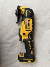 DEWALT DCS354 20V Brushless Oscillating Tool Lithium-Ion Atomic Series
