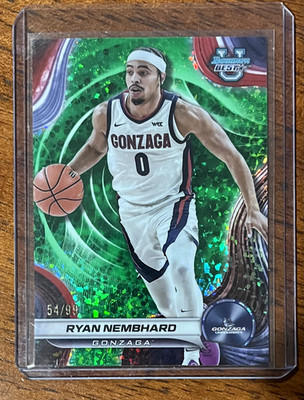 2024-25 Bowman Best U - PYP # Yellow /75, Green /99, Blue /150, & Gold /50
