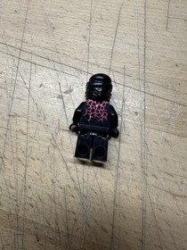 Lego NRG Cole Ninjago Mini figure Perfect Condition No Cracks Authentic Lego