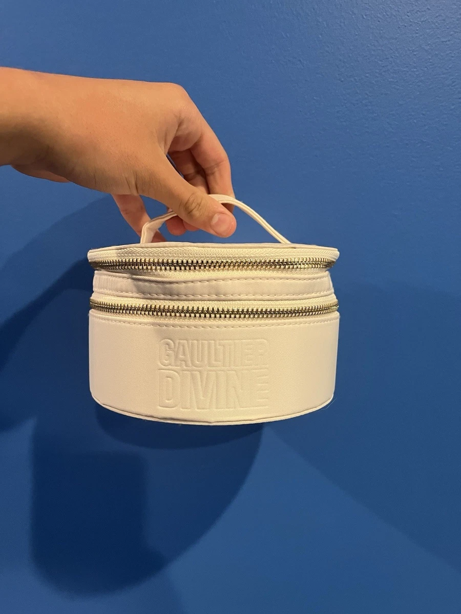 Jean Paul Gaultier Makeup Bags & Cases for sale - eBay