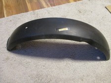 Kreidler Florett 80 LK 600 - Schutzblech Spritzschutz - Top