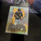 2026 Bowman Mega Box #MF-1 Konnor Griffin Mega Futures