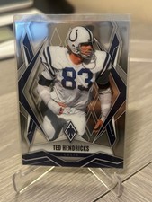 2025 Panini Phoenix - Ted Hendricks