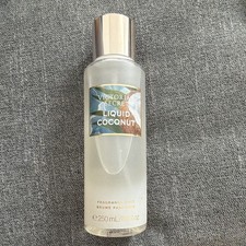 Victoria's Secret Liquid Coconut Fragrance Mist for Women 250 mL/8.4 fl oz