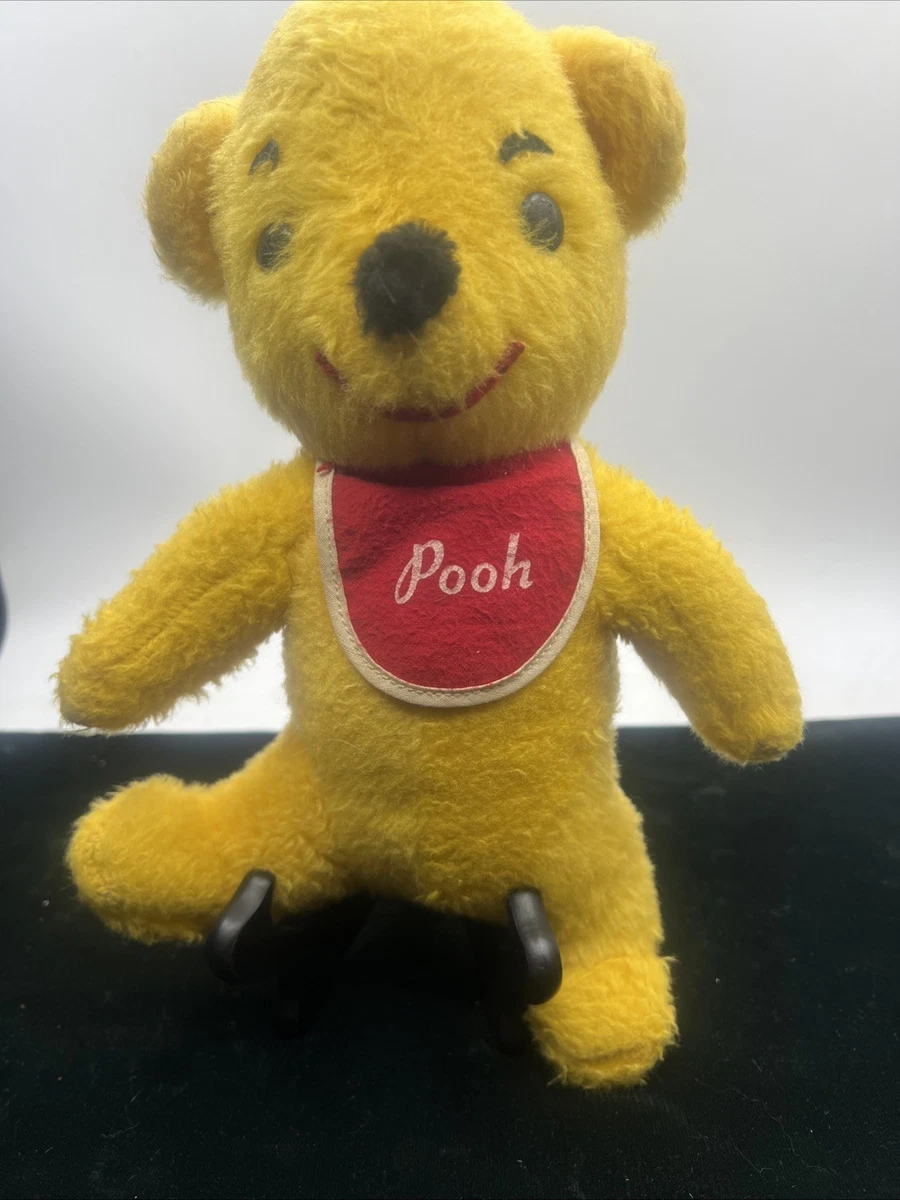 Las mejores ofertas en Winnie the Pooh pequeño (6-14 pulgadas