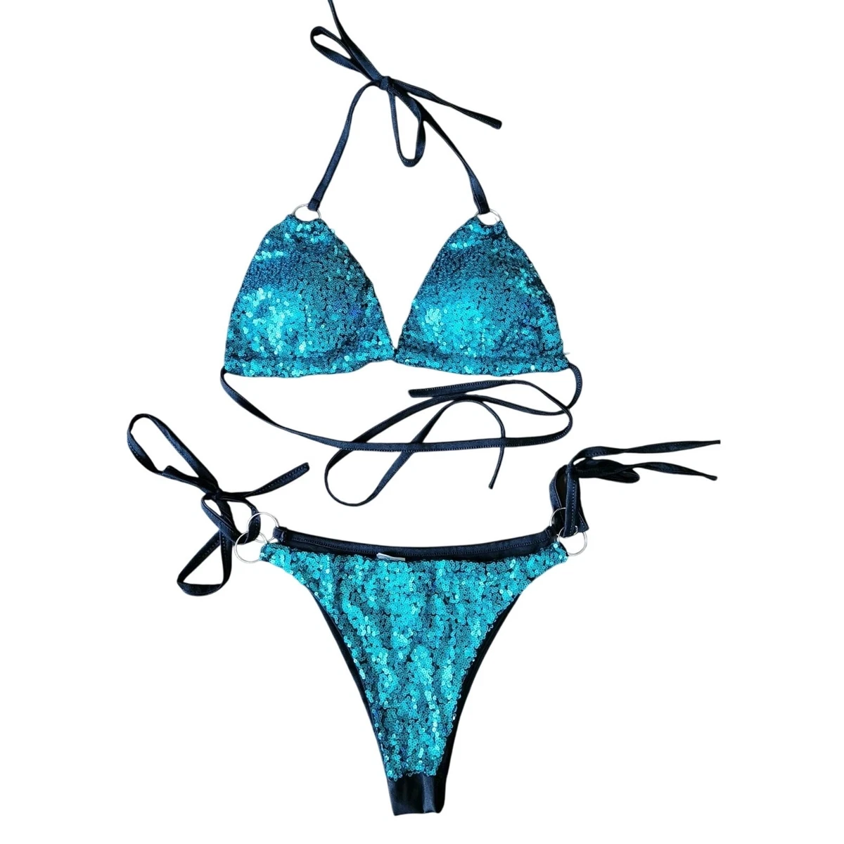 Sexy Mermaid In Women's Swimwear for sale | eBay