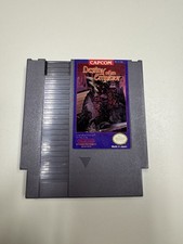 Destiny of an Emperor (NES Nintendo Entertainment System, 1990) Tested