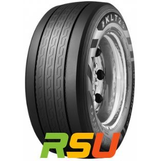Kumho KLT23 M+S 3PMSF 445/45 R19.5 160J Ganzjahresreifen
