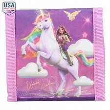 Unicorn Academy wallet