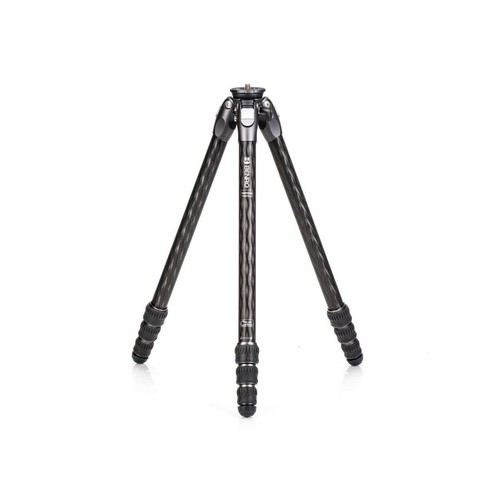Benro Tortoise 24C Treppiede Carbonio