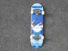 Hook Ups Tech Deck skateboard 96mm fingerboard vintage rare Birdhouse Zero Blind