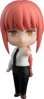 KettensäGenmann Nendoroid Actionfigur Makima 10 Cm Good Smile Company