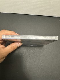 Virtua Fighter CG Portrait Series Vol 10 Jeffry McWild (1996) New Saturn Import