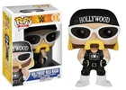 Funko POP! WWE Hulk Hogan Hollywood #11 Vinyl Figure