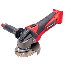 Image of Einhell TE-AG 18/115 115mm Cordless Angle Grinder – Brushless, 18V