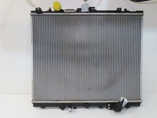 Radiateur Mitsubishi L200