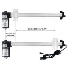 Motor Model KDPT007 KDPT007-113 Linear Actuator for Power Recliner Lift Chair