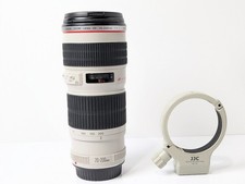 Canon EF 70-200mm f/4 L USM Zoom Lens  Excellent    Fast Shipping Japan