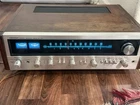 Vintage 1972 Pioneer SX-727 Stereo Am/Fm Receiver  Great Sound 👍