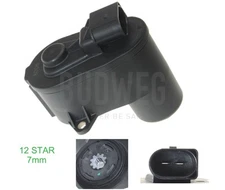 Budweg Caliper 208006 Control Element, Parking Brake Caliper for, Ford, Volvo